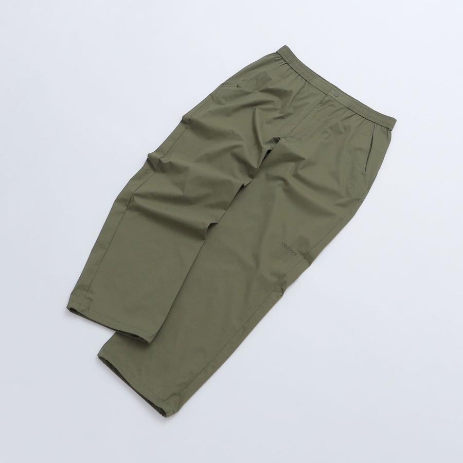 SHIPS（シップス） 【SHIPS別注】Marmot: EX CHIMERA OVER PANTS