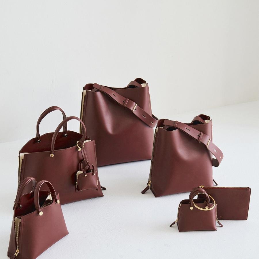 ROPE'（ロペ） 【E'POR】Y BAG Medium【軽量】【メディア掲載