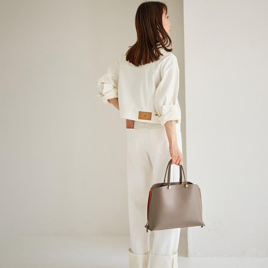 ROPE'（ロペ） 【E'POR】Y BAG Medium【軽量】【メディア掲載