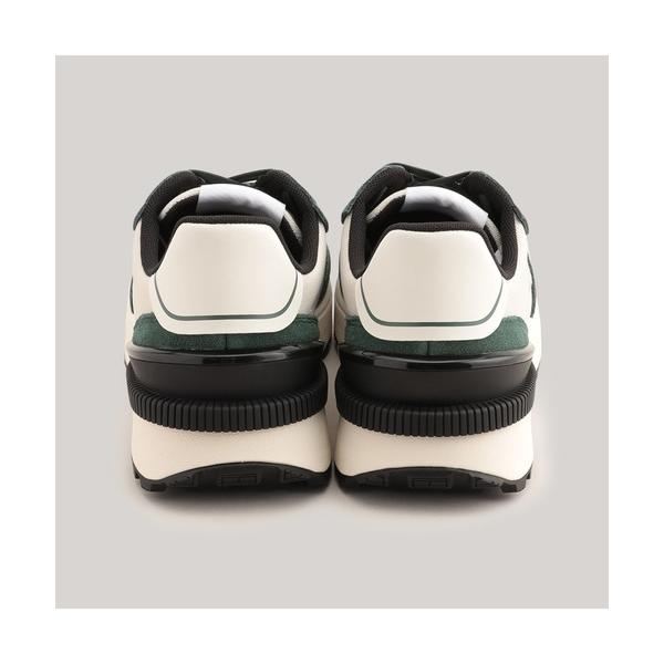 TOMMY JEANS（トミー・ジーンズ） テクニカルランナーエッセンシャル