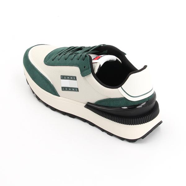 TOMMY JEANS（トミー・ジーンズ） テクニカルランナーエッセンシャル