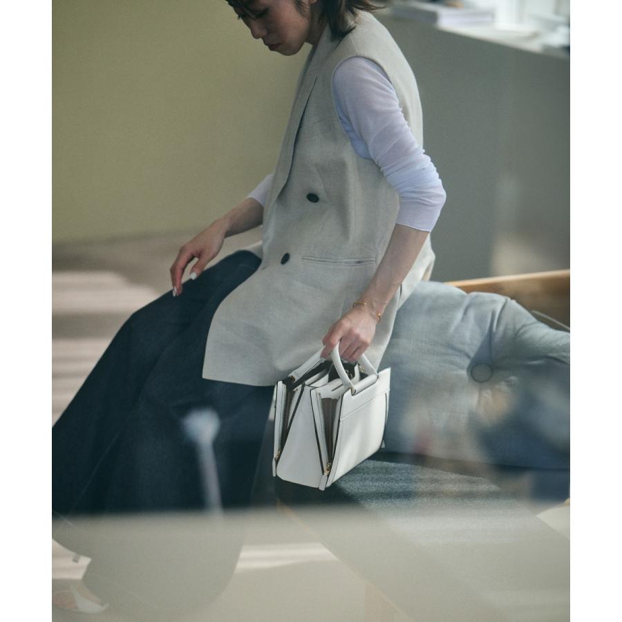 ROPE'（ロペ） 【E'POR】W BAG Mini （ダブリュー バッグ ミニ