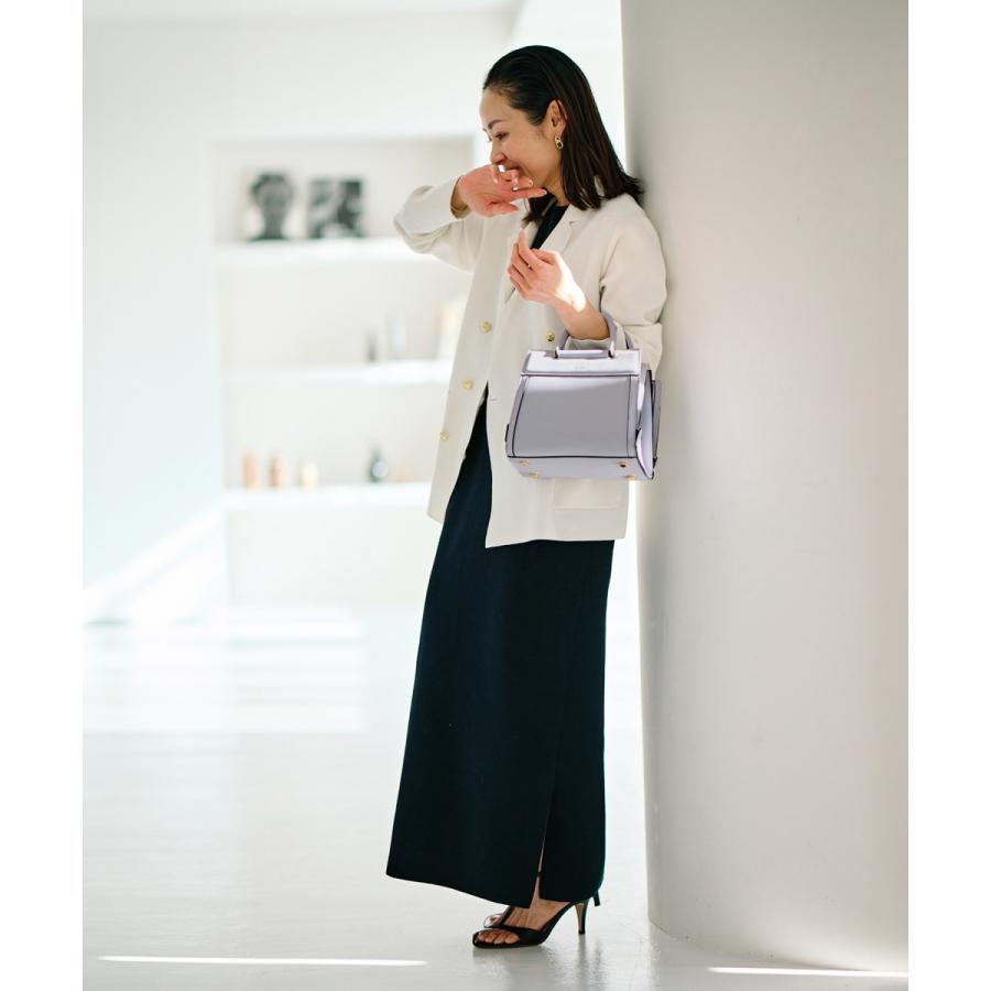 ROPE'（ロペ） 【E'POR】W BAG Mini （ダブリュー バッグ ミニ