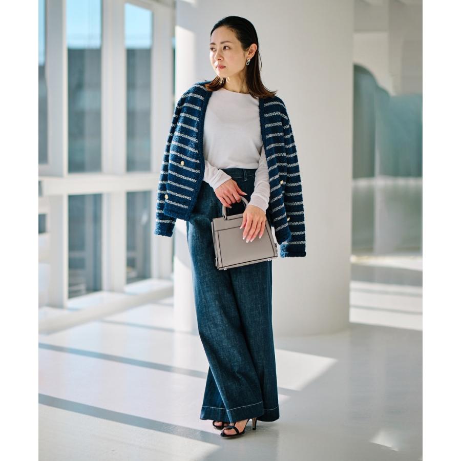 ROPE'（ロペ） 【E'POR】W BAG Mini （ダブリュー バッグ ミニ