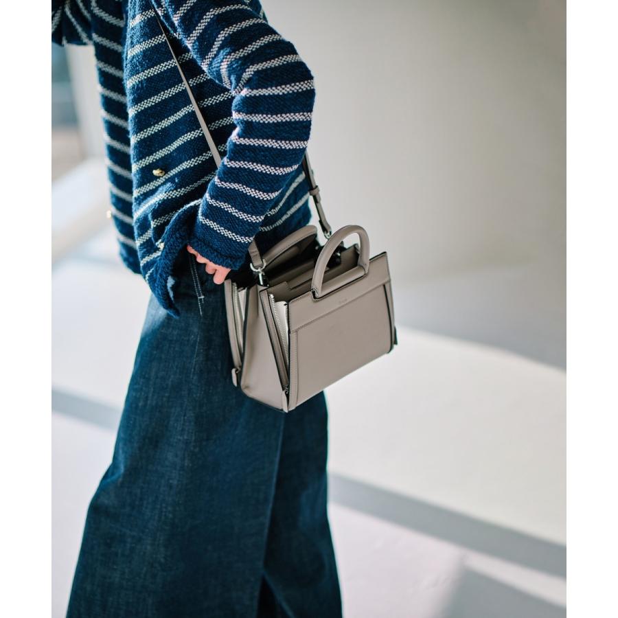 ROPE'（ロペ） 【E'POR】W BAG Mini （ダブリュー バッグ ミニ