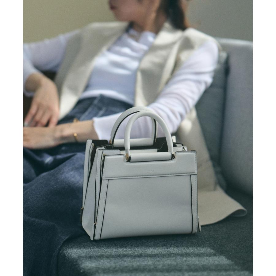 ROPE'（ロペ） 【E'POR】W BAG Mini （ダブリュー バッグ ミニ