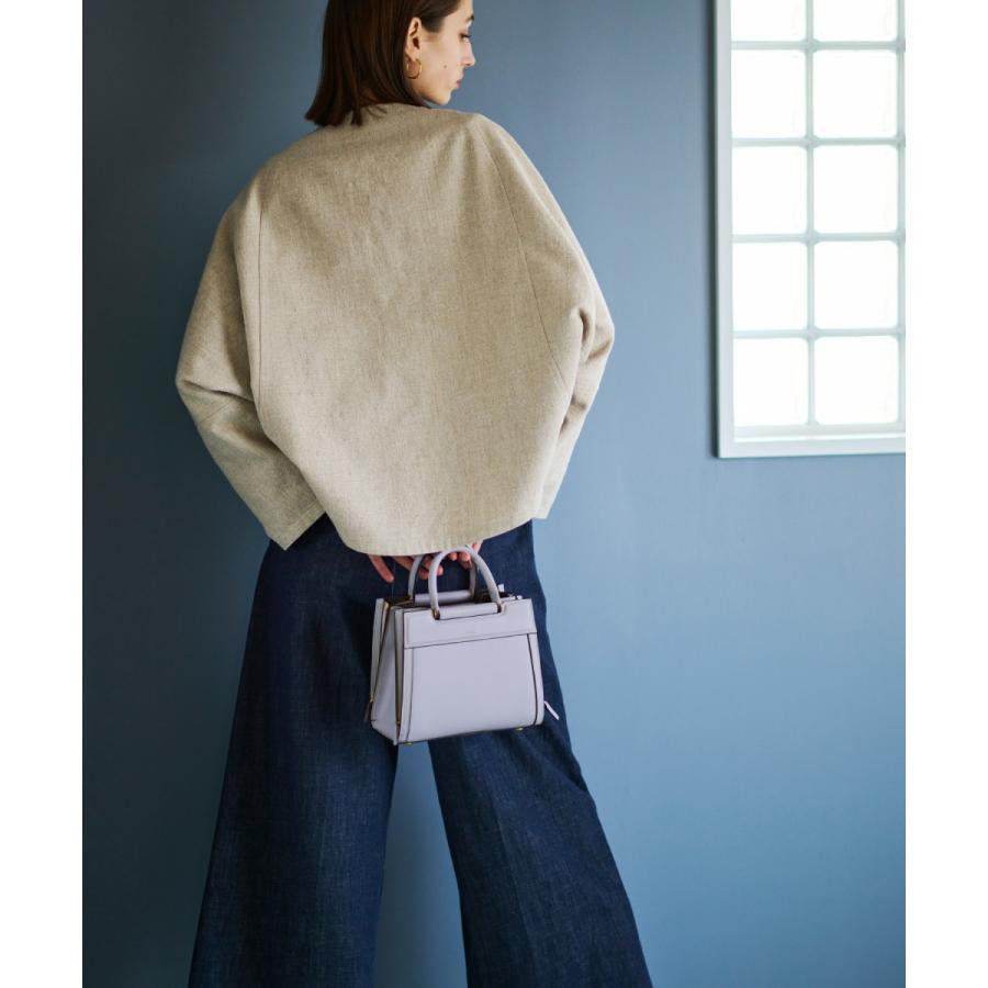 新作　E'POR  W BAG Mini （ダブリュー バッグ ミニ） ROPÉ(ロペ) / 【E'POR】W BAG Mini （ダブリュー バッグ ミニ