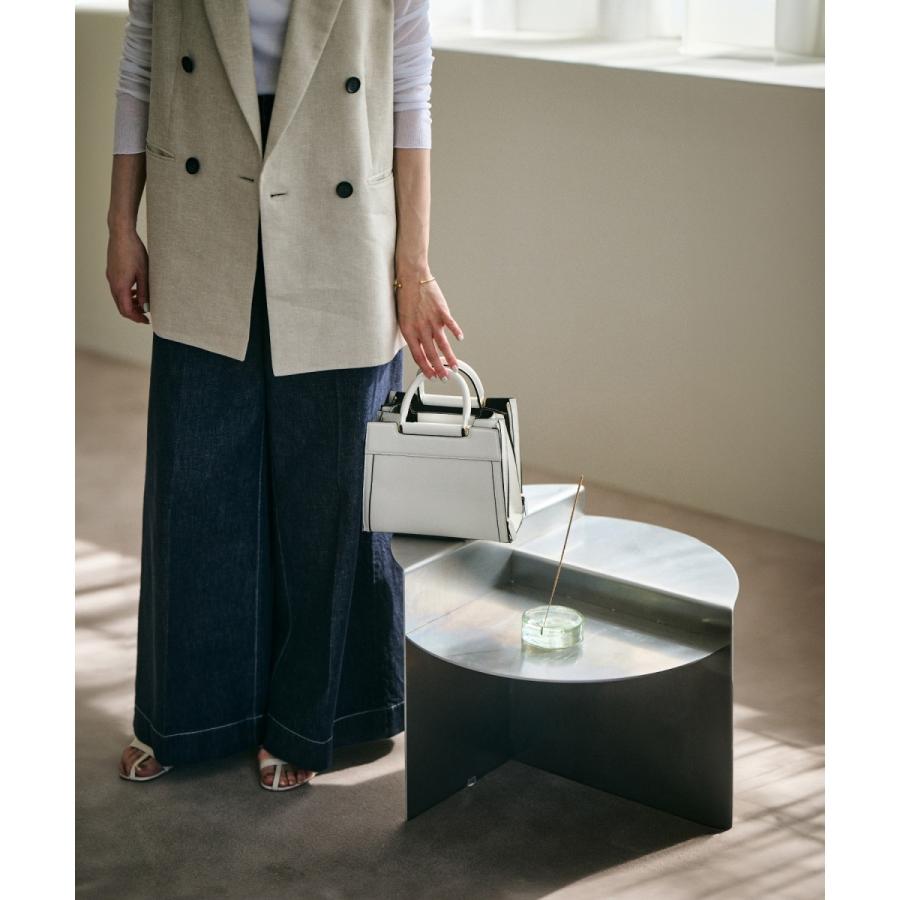 ROPE'（ロペ） 【E'POR】W BAG Mini （ダブリュー バッグ ミニ