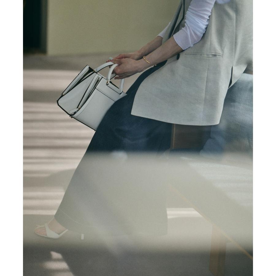 ROPE'（ロペ） 【E'POR】W BAG Mini （ダブリュー バッグ ミニ