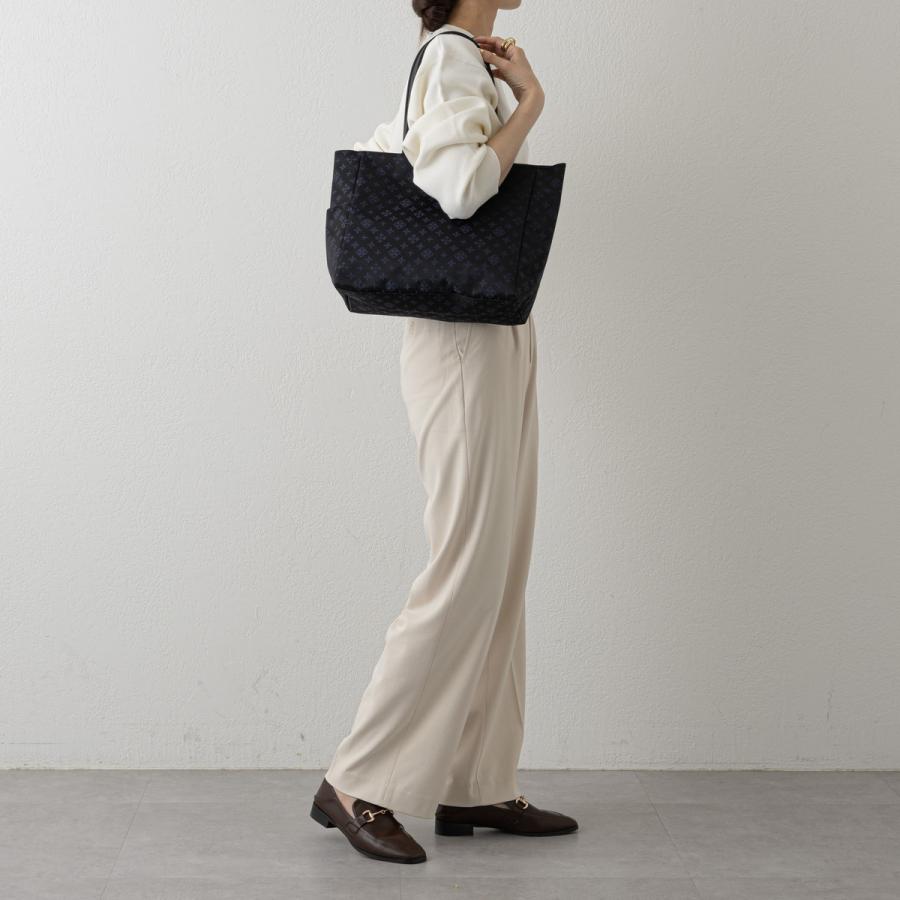 【極美品】ラシット　KANSEI　トートバッグ　モノグラム　エクリュ　軽量　人気 russet（ラシット） ＜A4サイズ対応＞KANSEIトート(CE-1267) : マルイ
