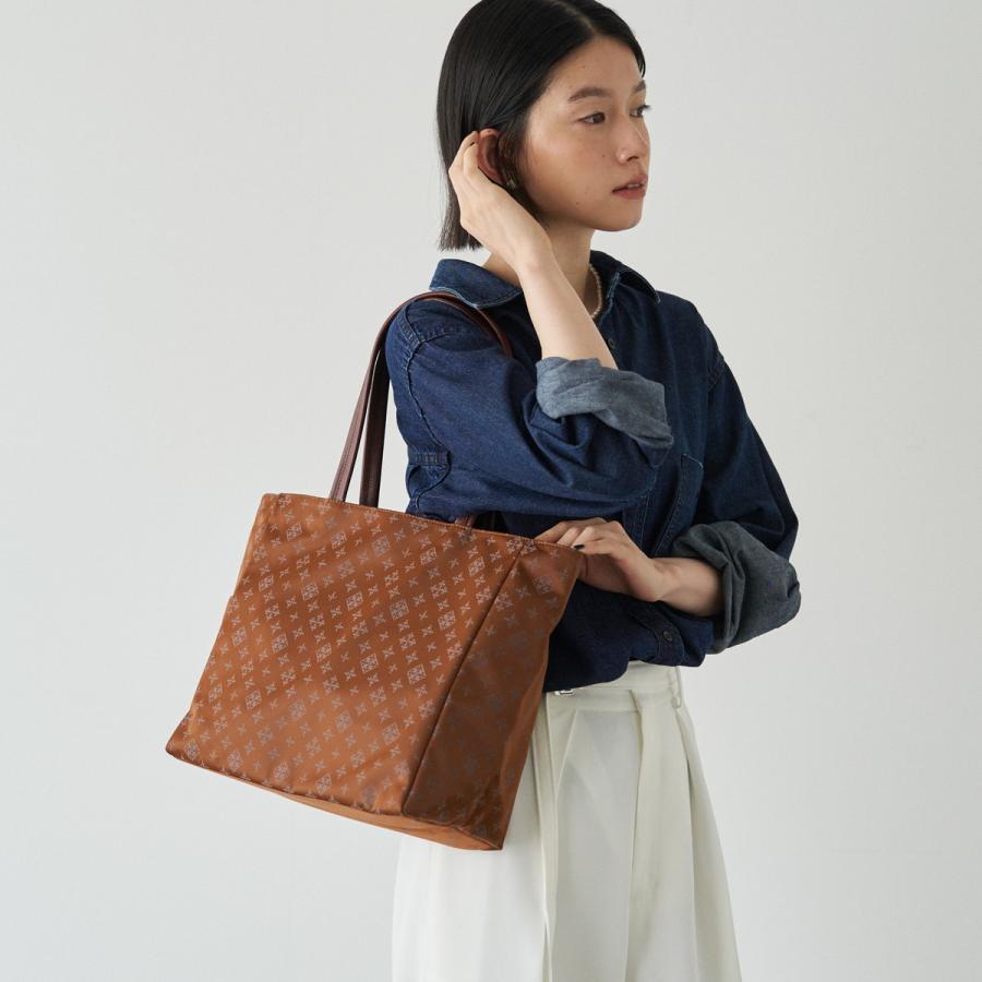 russet（ラシット） ＜A4サイズ対応＞KANSEIトート(CE-1267) : マルイ