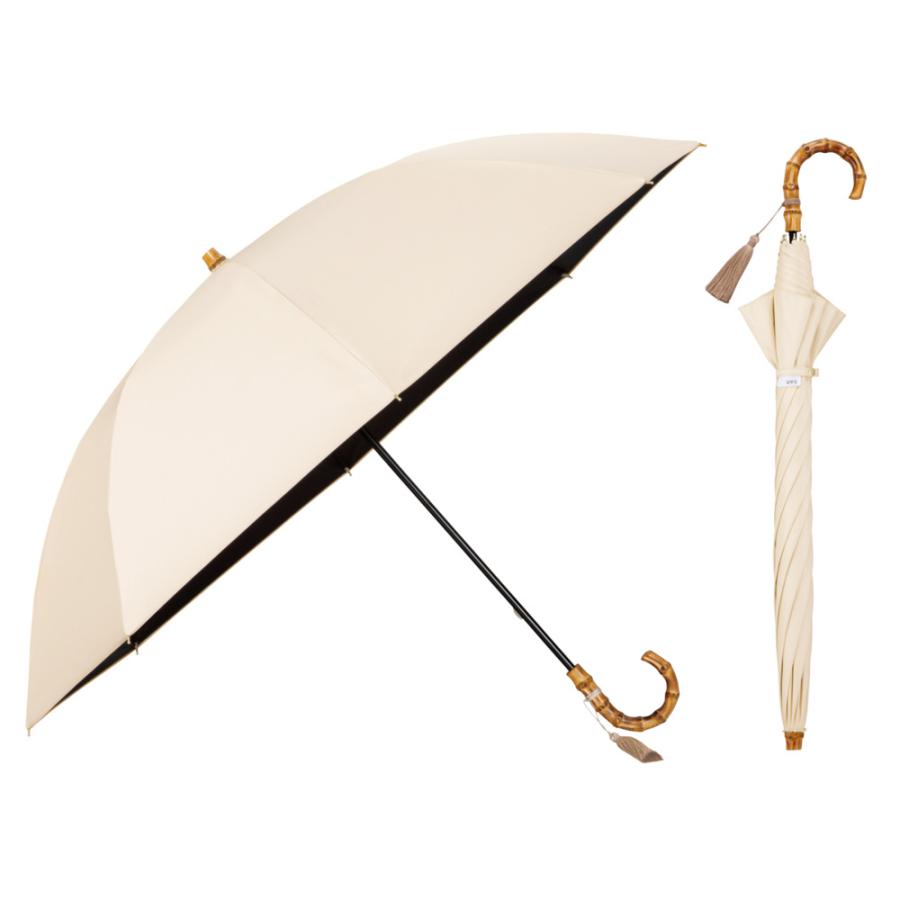 【Wpc.】日傘 UVO（ウーボ）60cm 大きい 完全遮光 遮熱 UVカット 晴雨兼用 長傘｜0101marui｜03