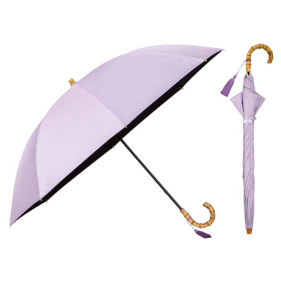 【Wpc.】日傘 UVO（ウーボ）60cm 大きい 完全遮光 遮熱 UVカット 晴雨兼用 長傘｜0101marui｜04