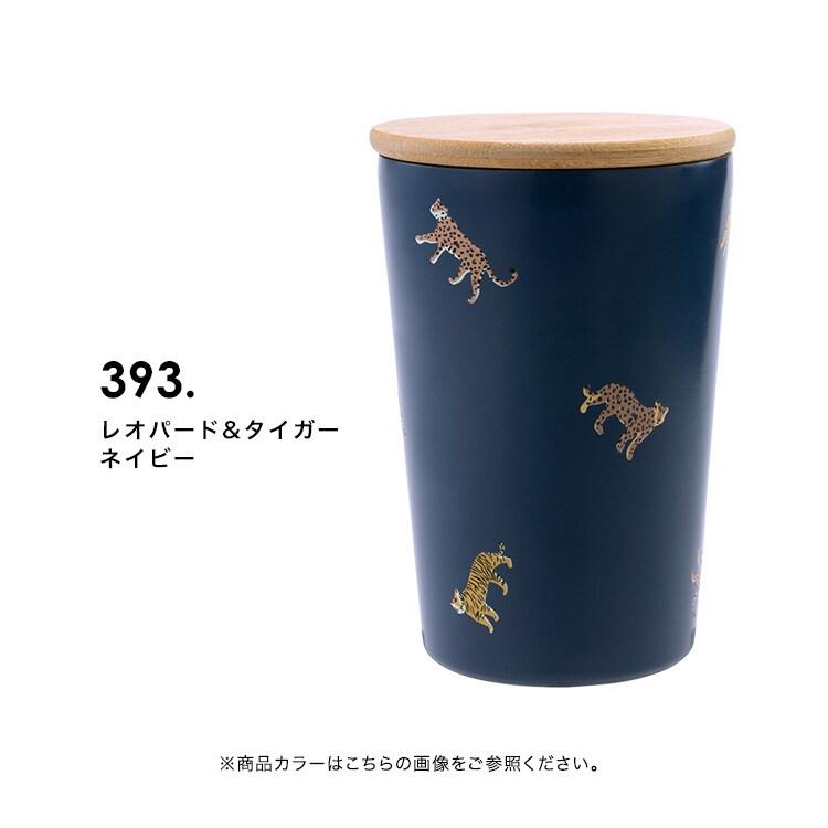 Wpc. 【Wpc.】ステンレス2wayタンブラー 430ml 保温 保冷 蓋付き 