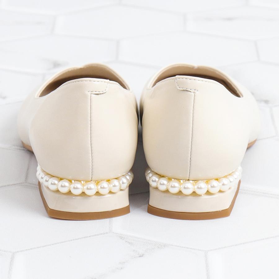 artemis by DIANA（アルテミス by ダイアナ） パールヒール Vカット