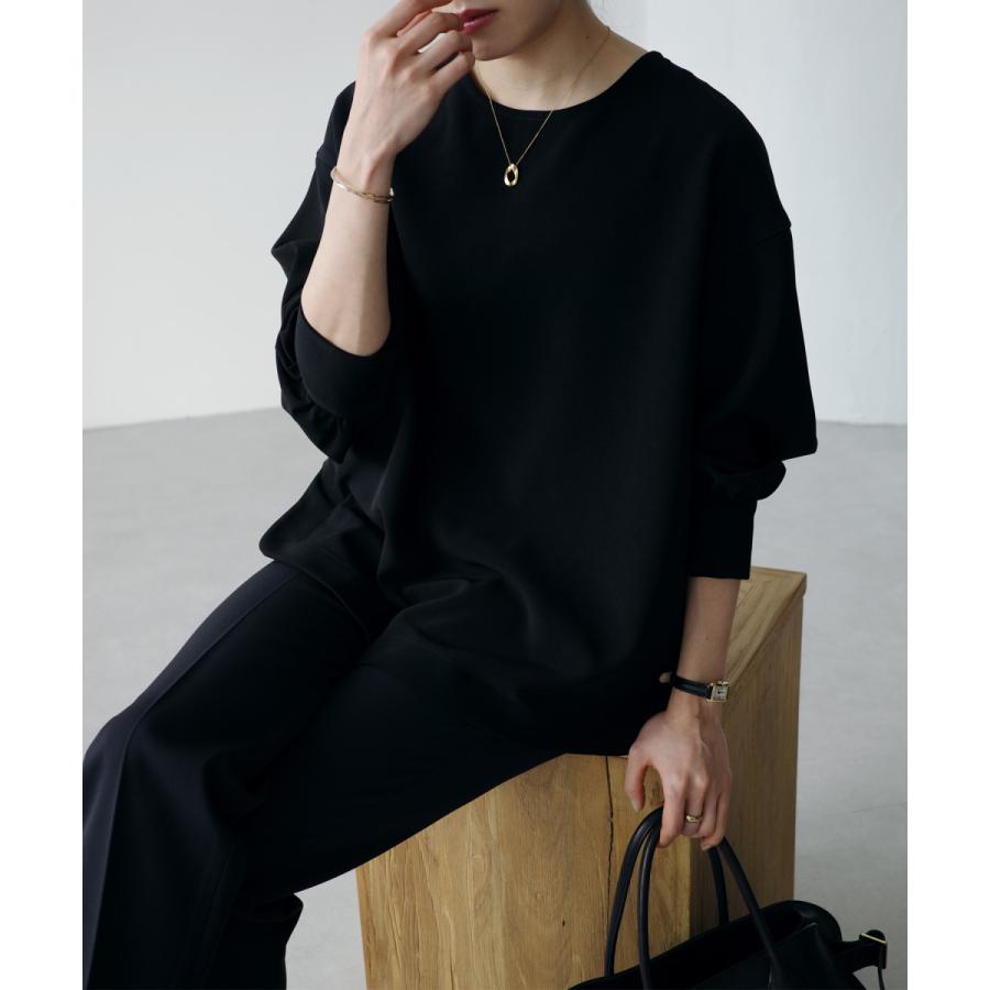 ダブルクロス ブラウス evernavy エバーネイビー : マルイ(丸井)Yahoo