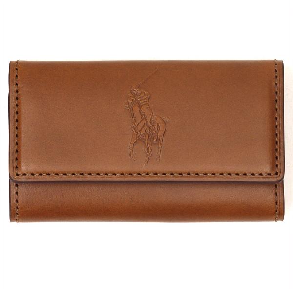 POLO RALPH LAUREN（ポロ・ラルフローレン） ポロ ラルフローレン キー