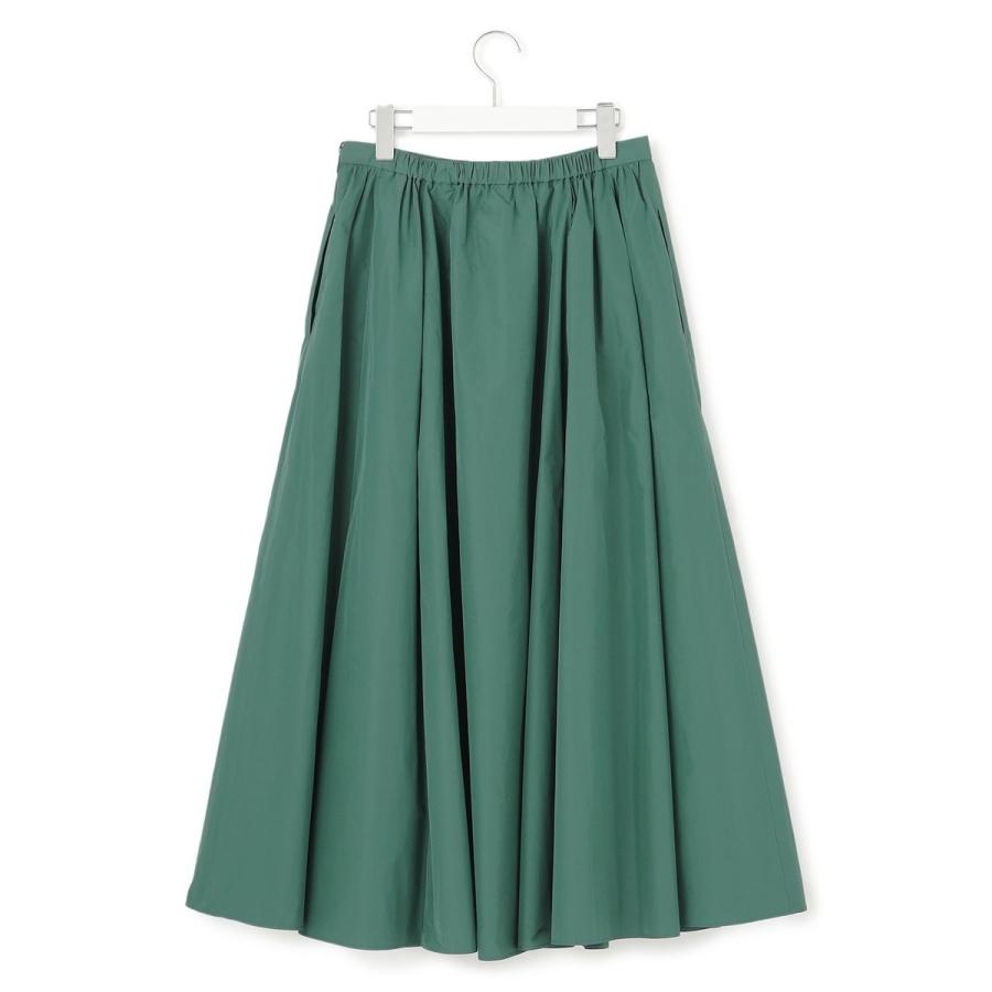 23区 【洗える】ルミエールタフタ フレアスカート : マルイ(丸井