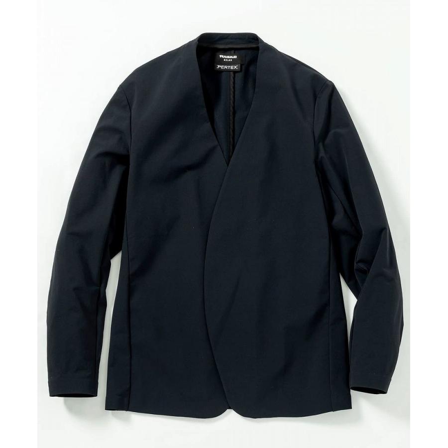 ★1PIU1UGUALE3 RELAX　パーテックス　ノーカラージャケット　ＸＬ 楽天市場】1PIU1UGUALE3 RELAX ウノピゥウノウグァーレトレ