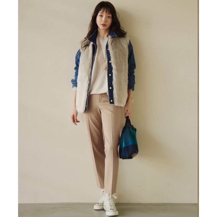 23区（ニジュウサンク） 【再入荷/RED CARD TOKYO×23区】オーバー