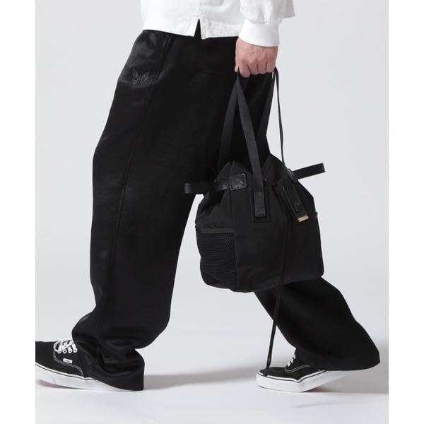 ガーデン Hender Scheme／エンダースキーマ／functional tote bag