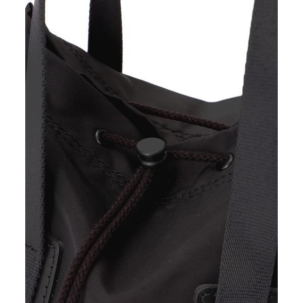 ガーデン Hender Scheme／エンダースキーマ／functional tote bag