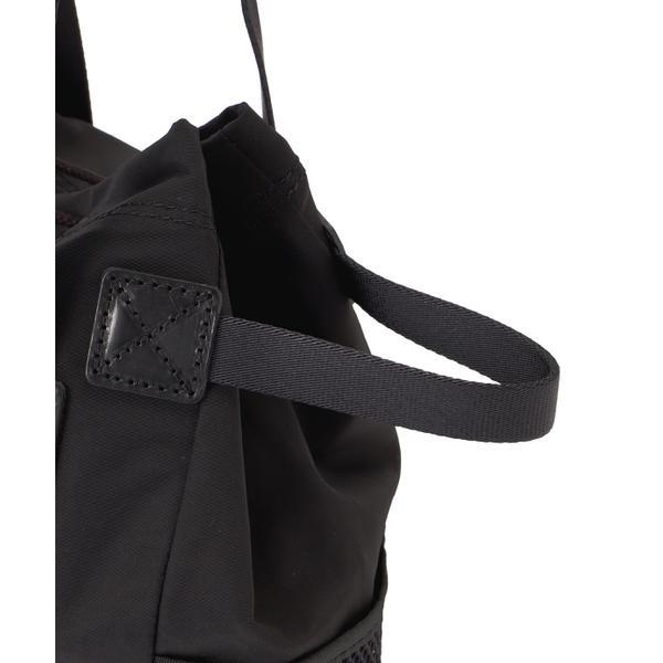 ガーデン Hender Scheme／エンダースキーマ／functional tote bag