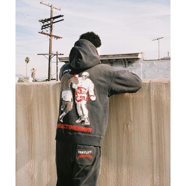 セントマイケル デニムティアーズ セットアップ