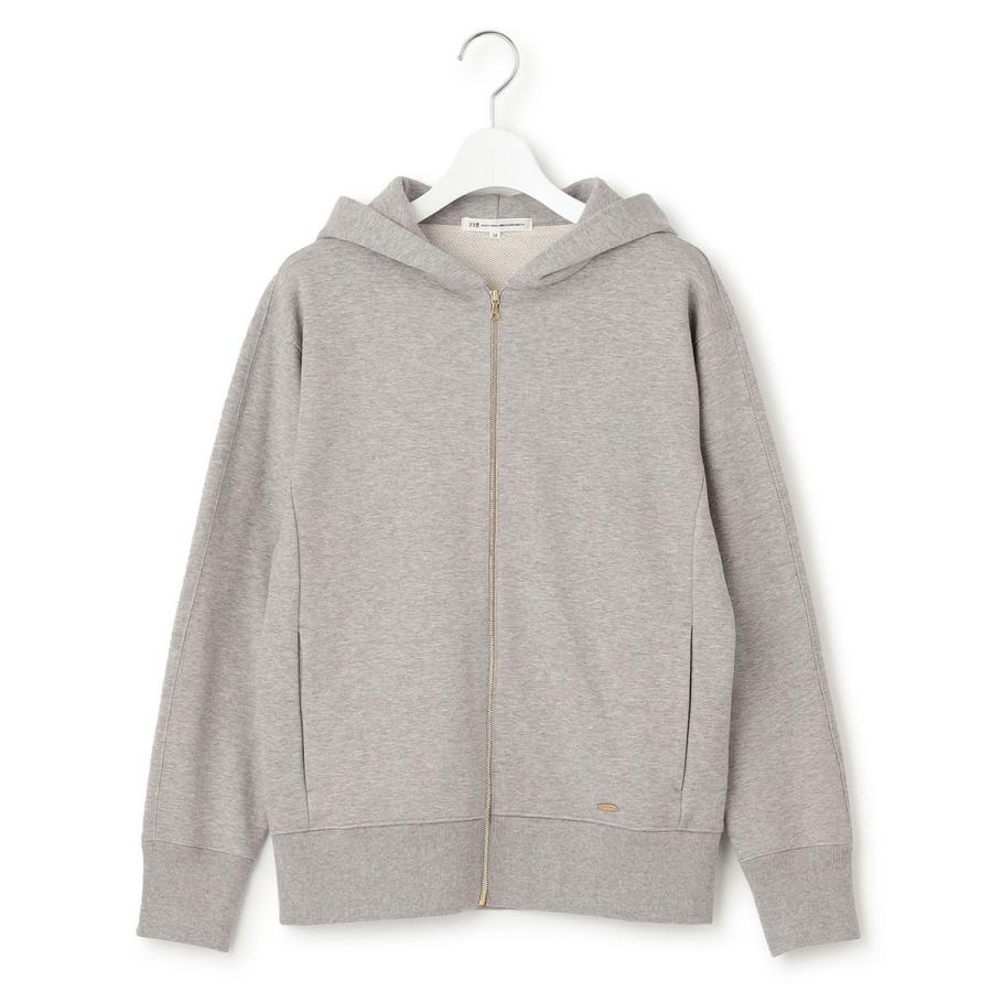 23区【洗える】オーガニックコットンテリー フーディー 楽天市場】【SALE／20%OFF】【洗える】オーガニックコットン