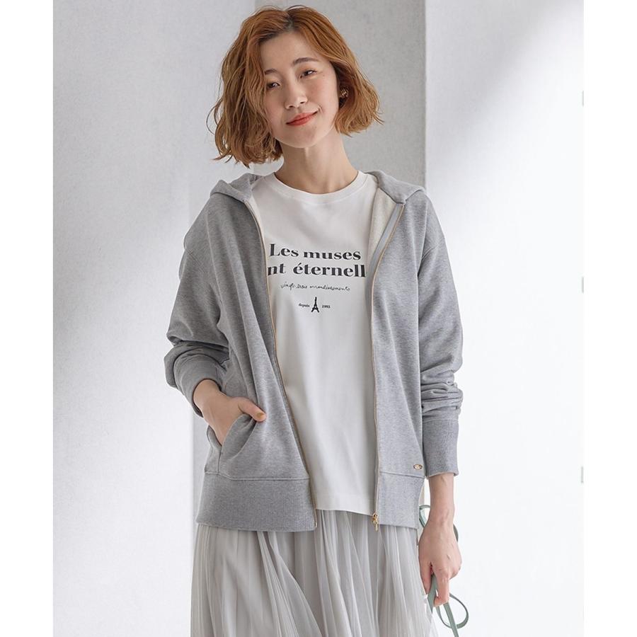 23区【洗える】オーガニックコットンテリー フーディー 楽天市場】【SALE／20%OFF】【洗える】オーガニックコットン