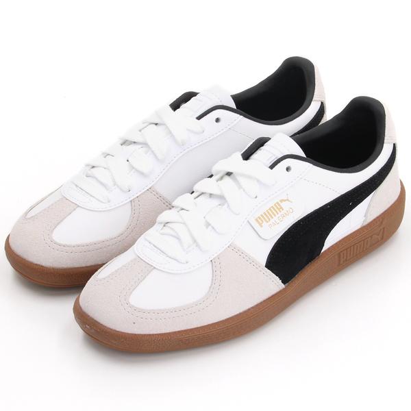 PUMA（プーマ） PUMA/プーマ/パレルモ LTH : マルイ(丸井)Yahoo!店