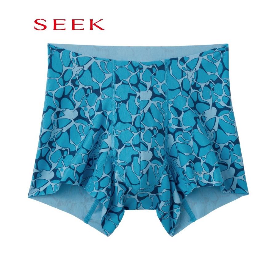 SEEK】エア-ズボクサ-（前とじ） : マルイ(丸井)Yahoo!店 - 通販