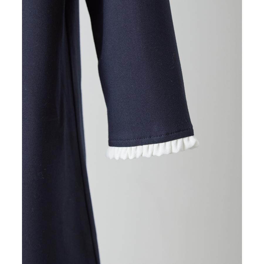 riziere セレモニー 楽天市場】【riziere】ダブルカラーセレモニーワンピース キッズ