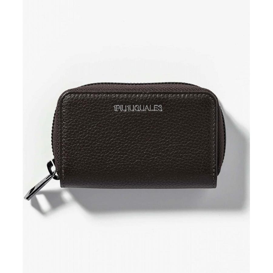 【WEB直営店限定】1PIU1UGUALE3 RELAXカウレザーミニウォレット 1PIU1UGUALE3 RELAX カウレザーミニウォレット 財布 : マルイ(丸井