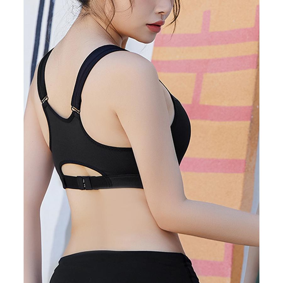 スポーツブラ 下着 ブラジャー ランニング ヨガ ジム 韓国ファッション