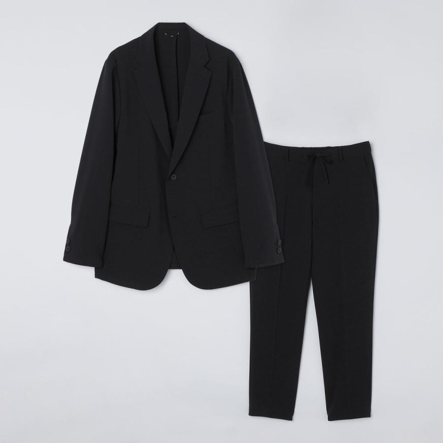 SHIPS（シップス） SHIPS: シャークスキン グレンチェック