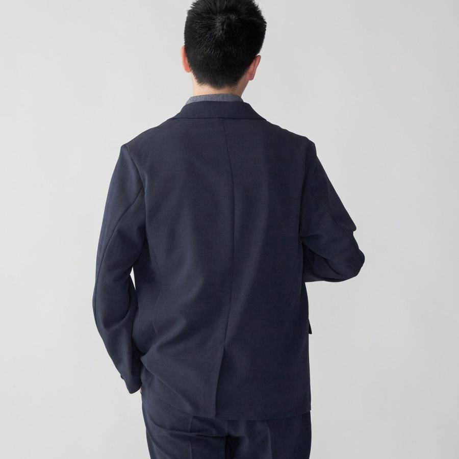 SHIPS（シップス） SHIPS: シャークスキン グレンチェック