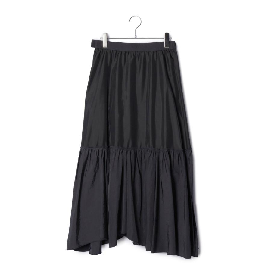 ADAM ET ROPE'（アダムエロペ） 【サステナブル】アシンメトリー