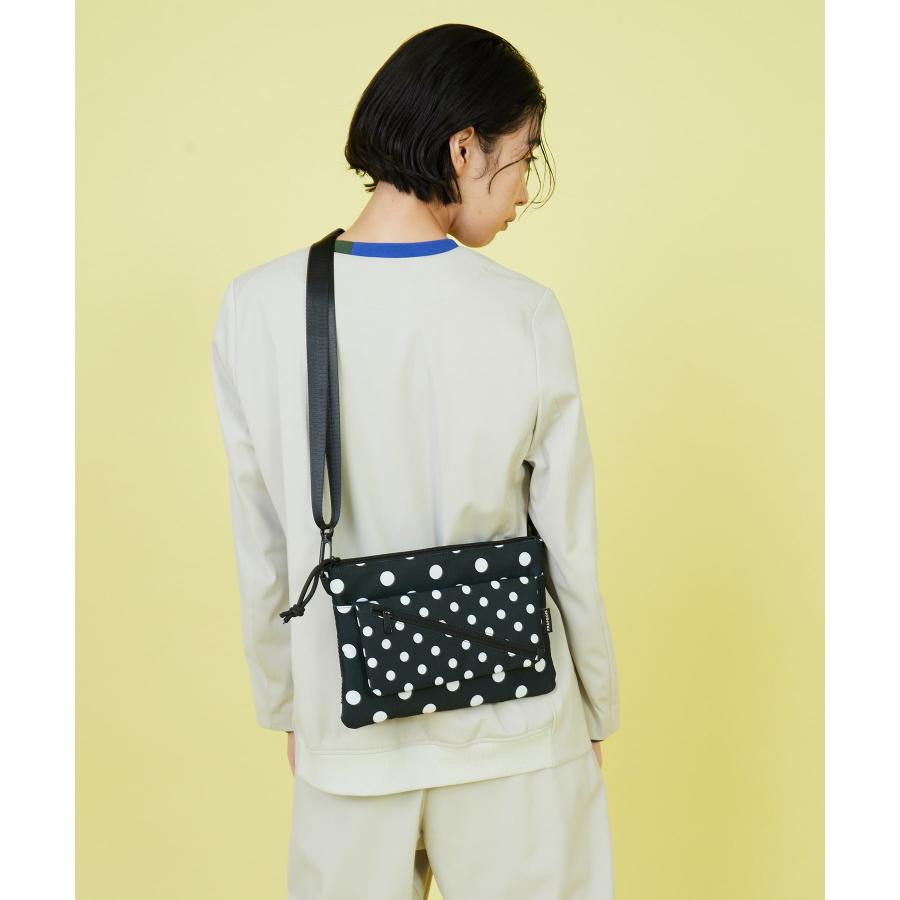 FRAPBOIS（フラボア） フラップサコッシュ : マルイ(丸井)Yahoo!店