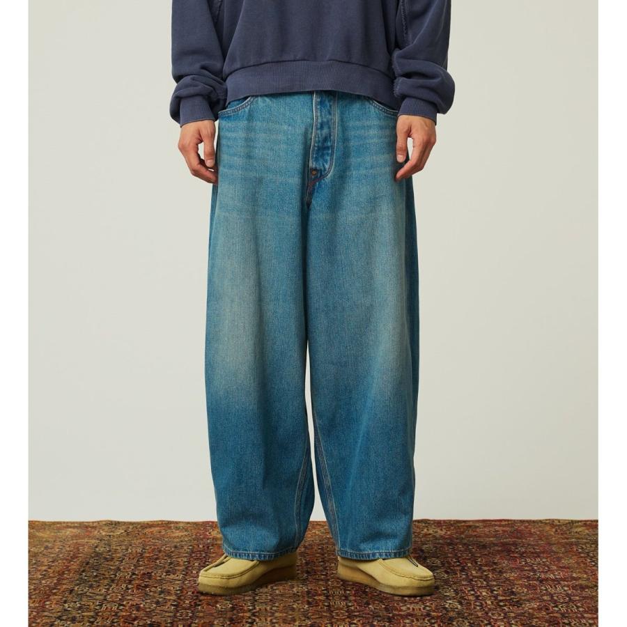 Lee Cowboy Pants タペストリー　デニム Lee Cowboy Pants タペストリー デニム