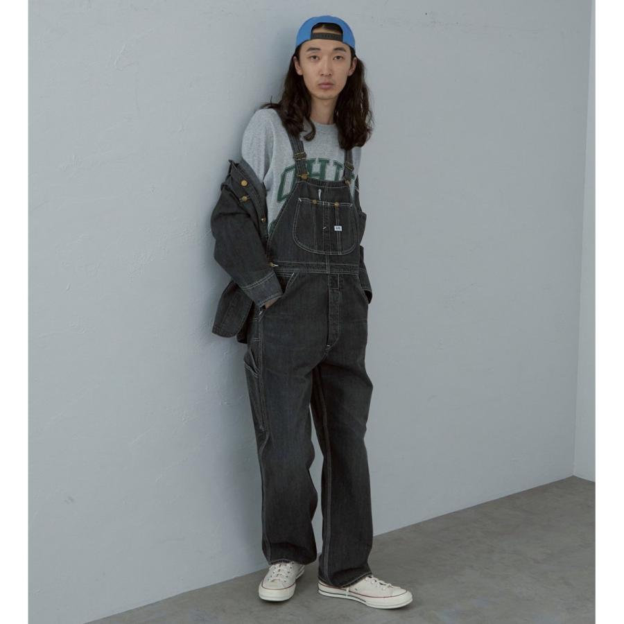 Lee DUNGAREES ロコジャケット／カバーオール Lee（リー） 【新色】DUNGAREES ロコジャケット/カバーオール : マルイ