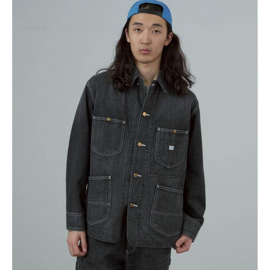 Lee DUNGAREES ロコジャケット カバーオール アイボリー 楽天市場】□リー Lee ロコジャケット カバーオール LT0659-324 メンズ