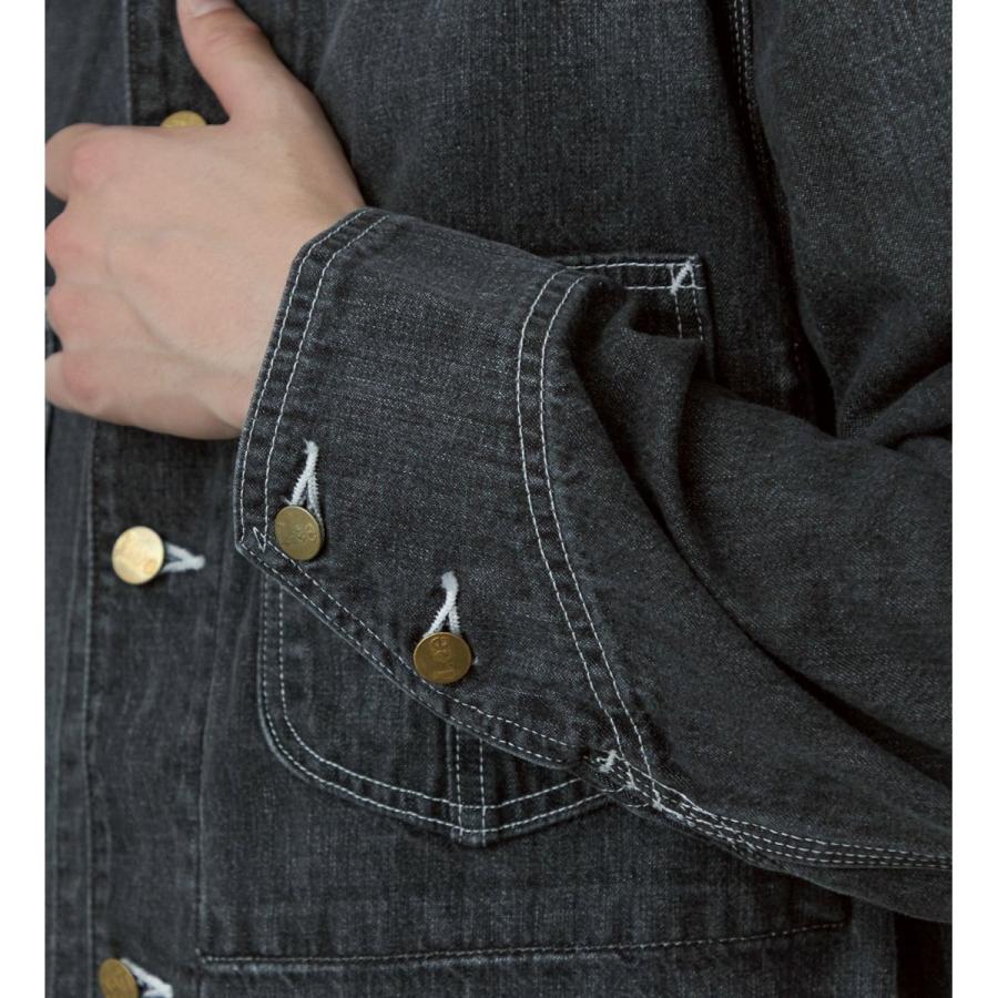 Lee（リー） 【新色】DUNGAREES ロコジャケット/カバーオール : マルイ