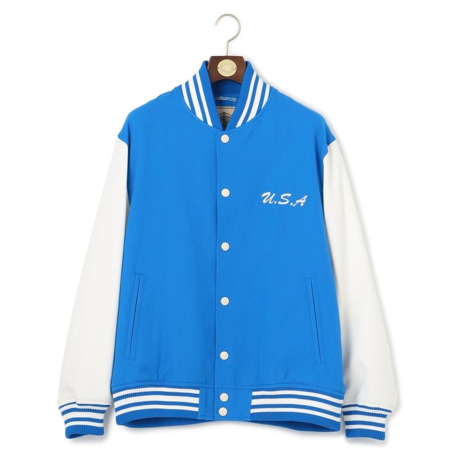 J.PRESS（J.プレス） 【数量限定カラー有】スタジアムジャンパー