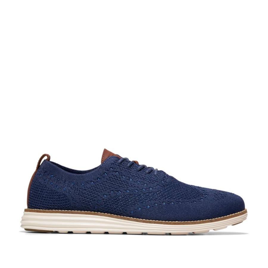 COLEHAAN/ORIGINALGRAND STITCHLITE WINGTIP OXFORD : マルイ(丸井 