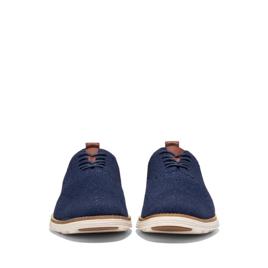 COLEHAAN/ORIGINALGRAND STITCHLITE WINGTIP OXFORD : マルイ(丸井 