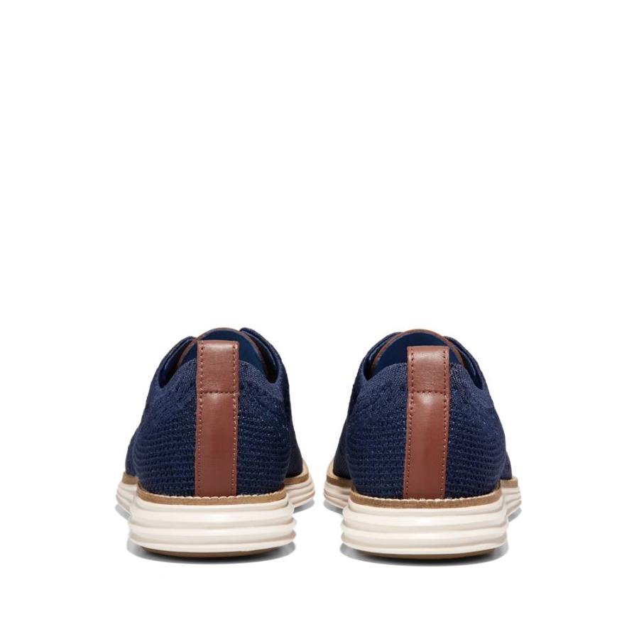 COLEHAAN/ORIGINALGRAND STITCHLITE WINGTIP OXFORD : マルイ(丸井 