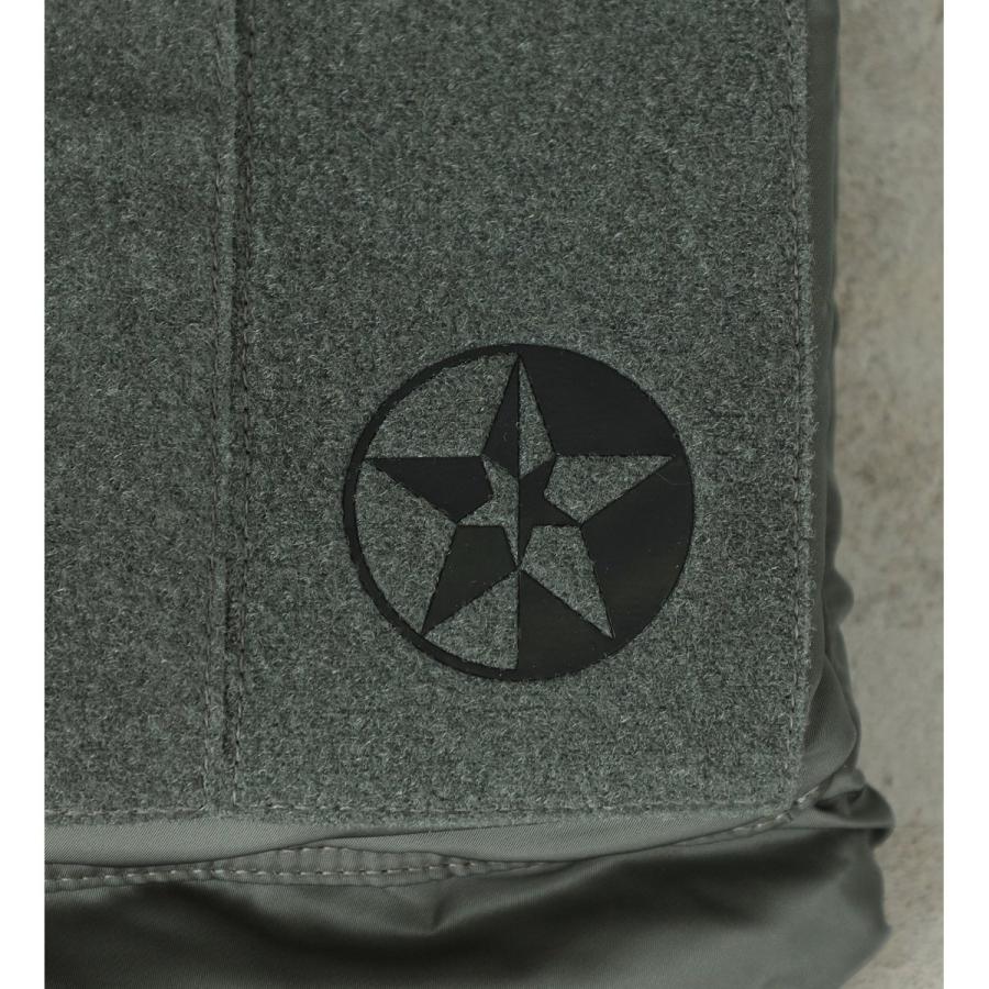 Alpha Industries（アルファ・インダストリーズ） 【ALPHA×ACE COMBAT