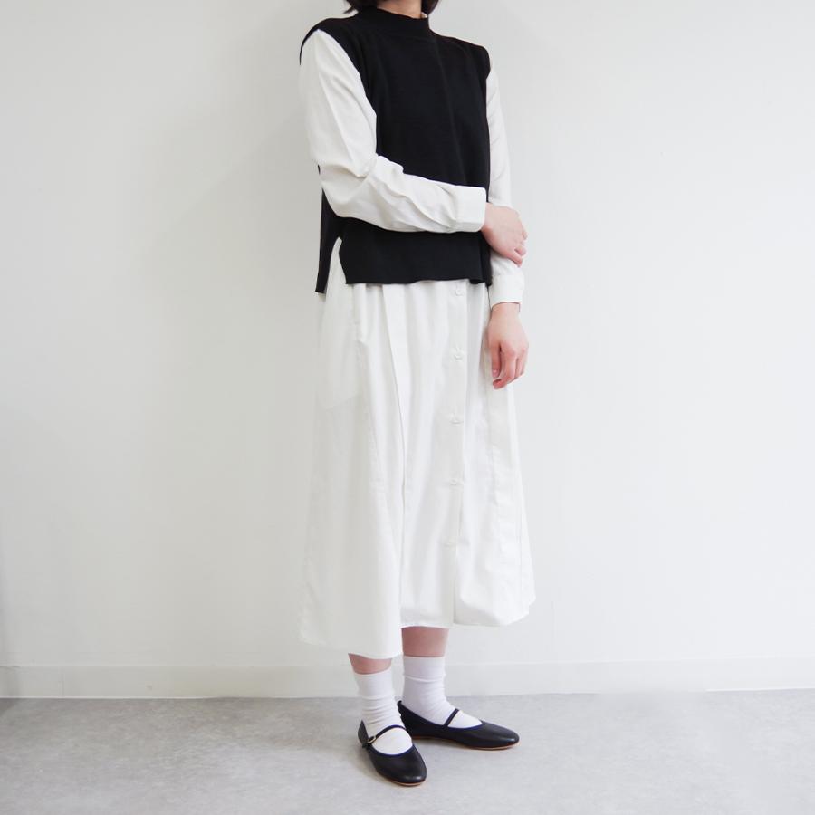 FABIO RUSCONI（ファビオルスコーニ） メリージェーンパンプス 750