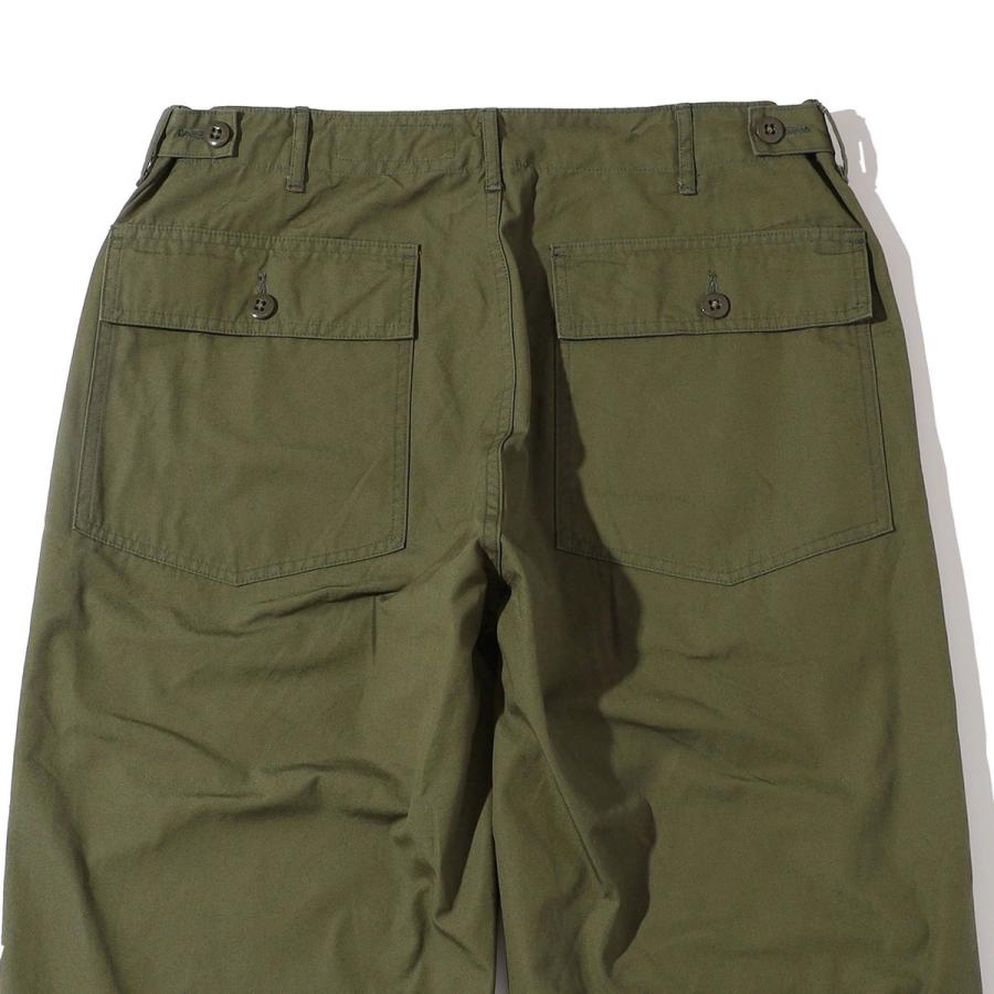 SHIPS（シップス） Southwick Gate Label: ベイカー パンツ : マルイ